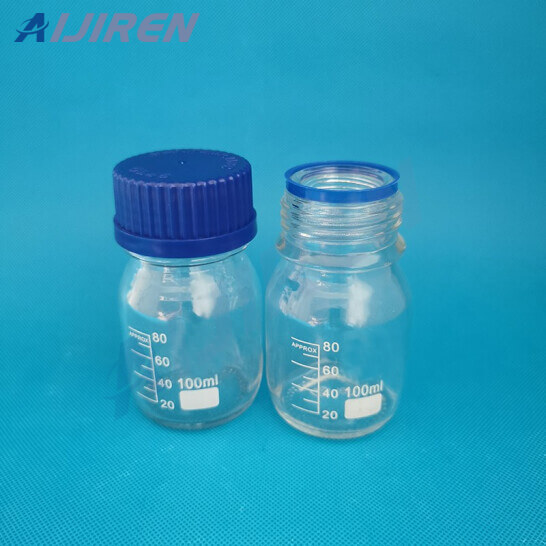 Lab Bottles | DWK Life Sciences